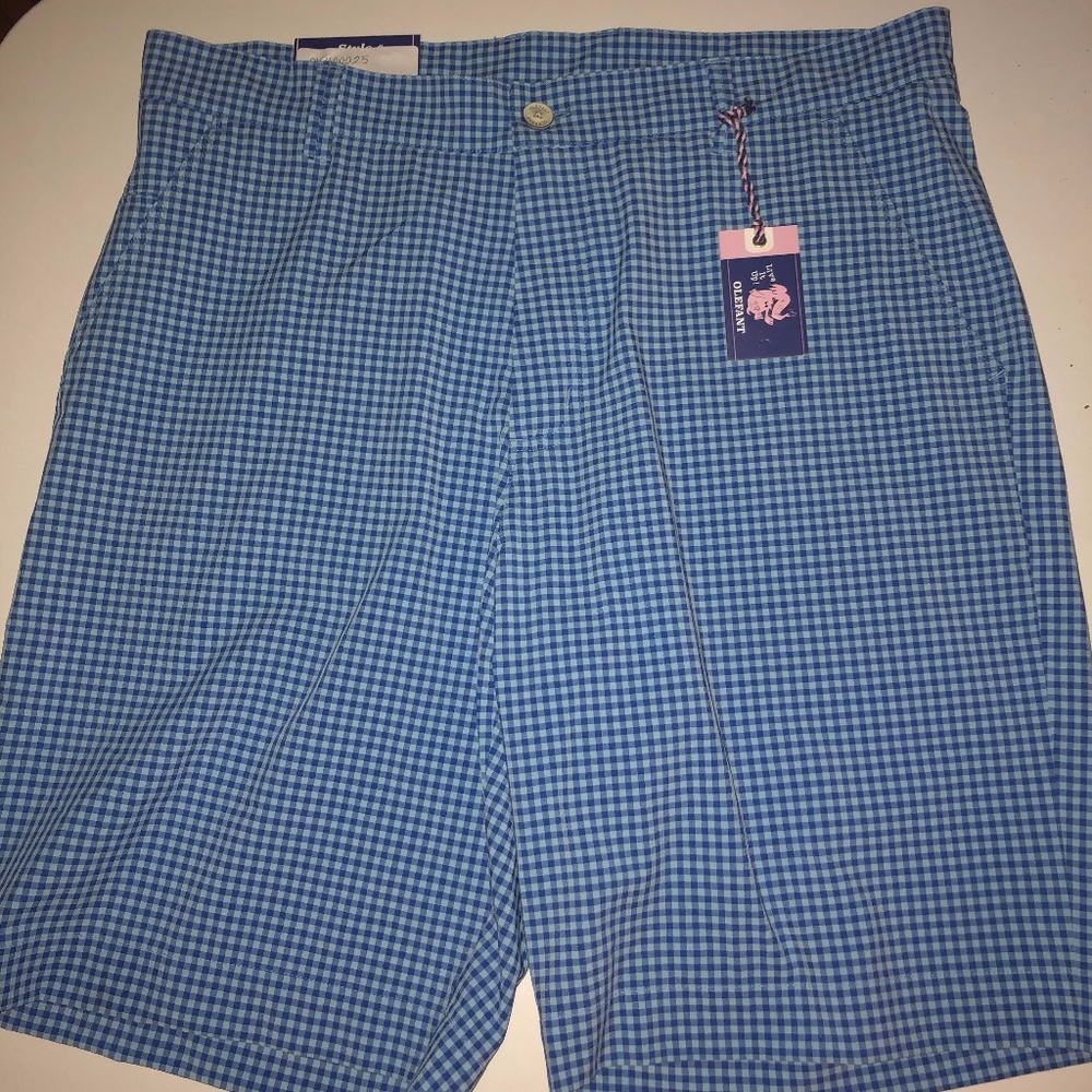 Mens Shorts